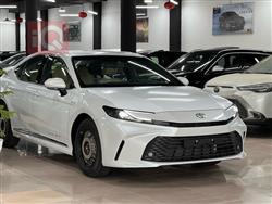 تۆیۆتا کامری